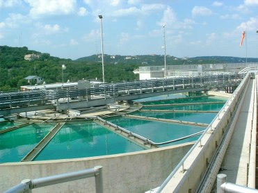 Water Treatment