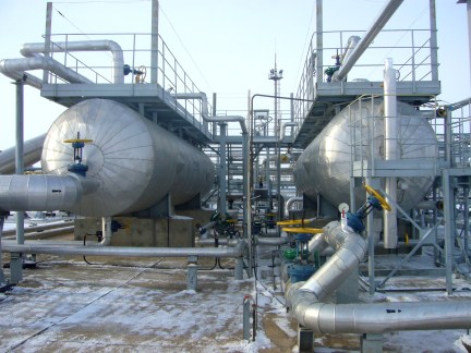 OTU Separators